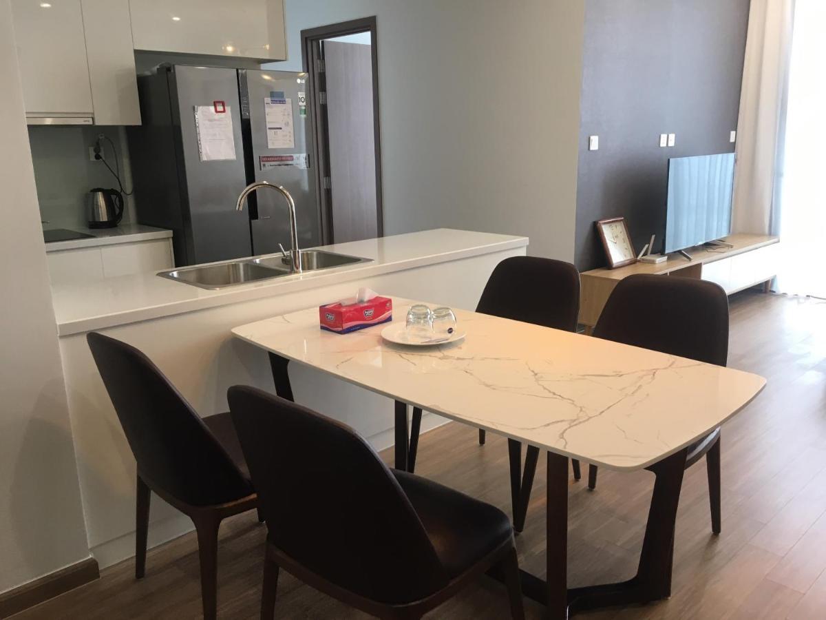 Vinhomes Skylake Luxury 3 Br Hanói