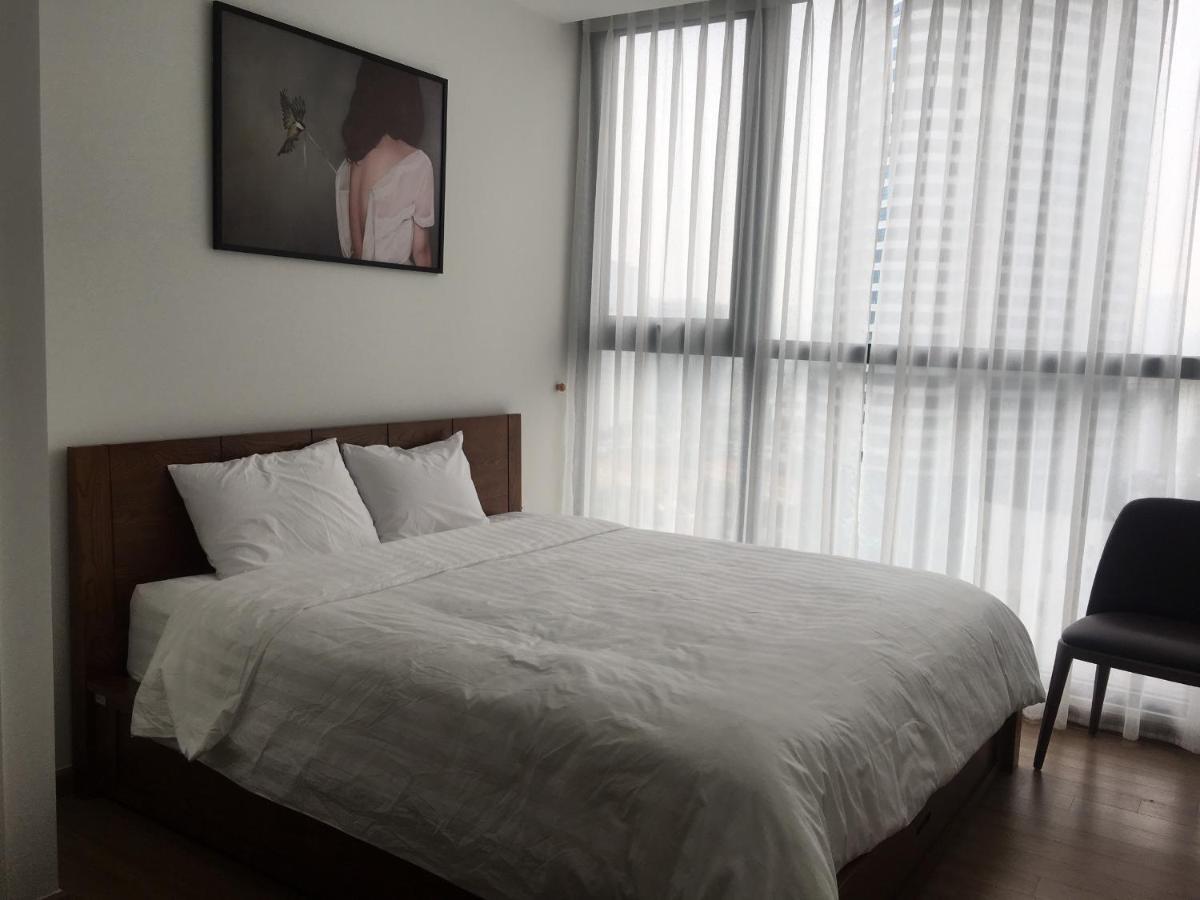 Apartamento Vinhomes Skylake Luxury 3 Br
