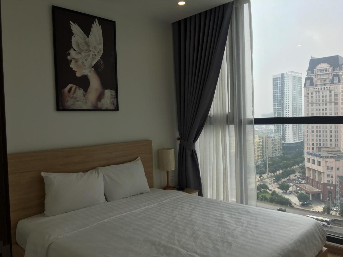 Vinhomes Skylake Luxury 3 Br Apartamento Hanói