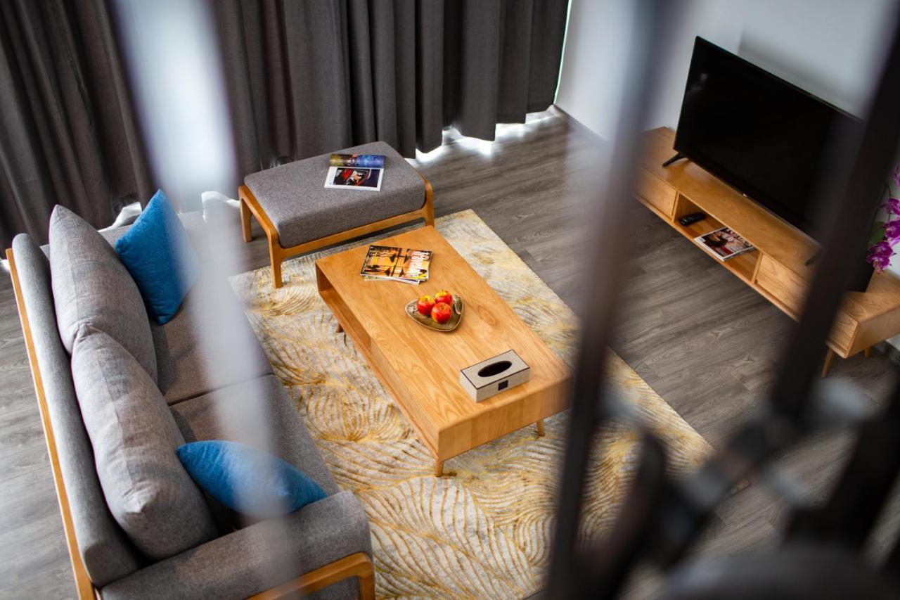 Apartment Pentstudio West *