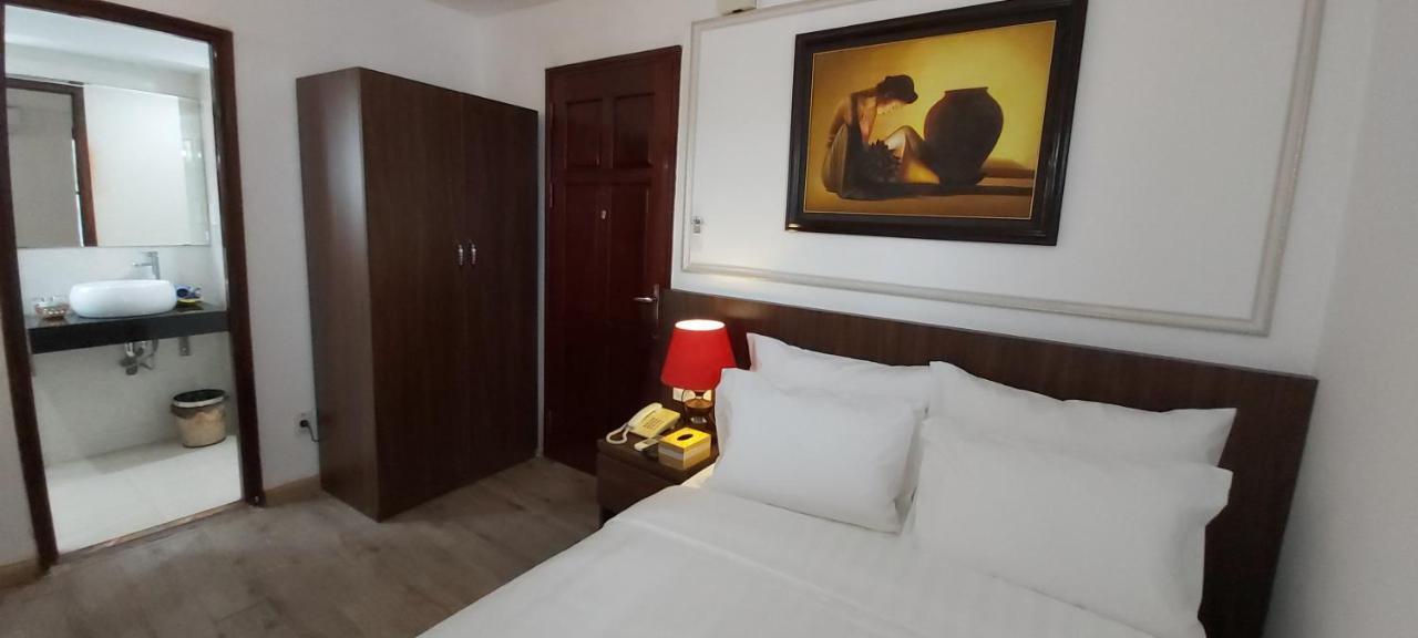 Endless Hotel Hanoi