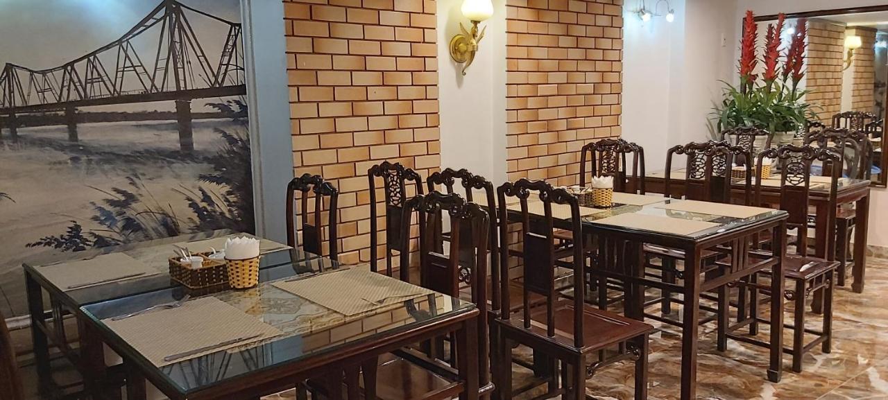 Endless Hotel Hanoi