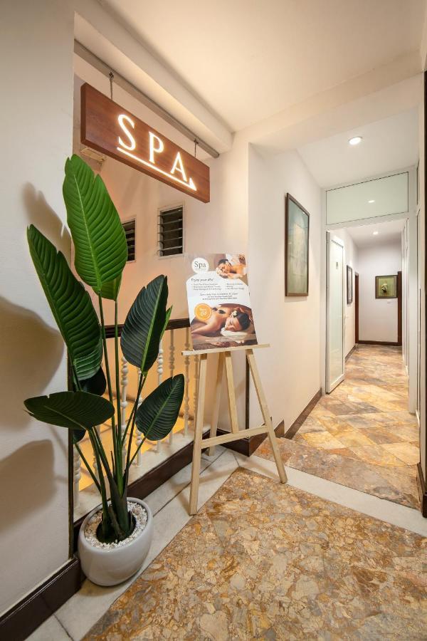 Hong Ngoc Dynastie Boutique & Hotel 4*
