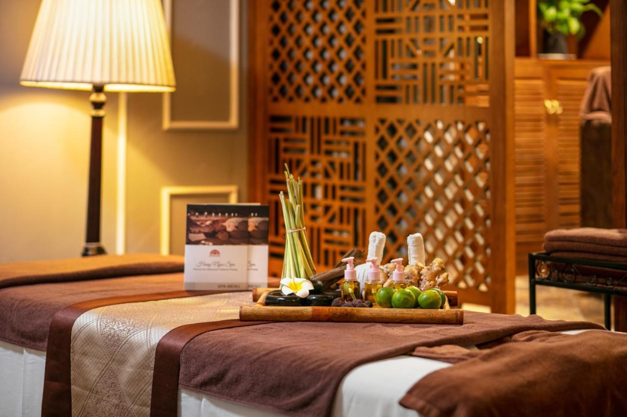 Hong Ngoc Dynastie Boutique & 4* Hanoi