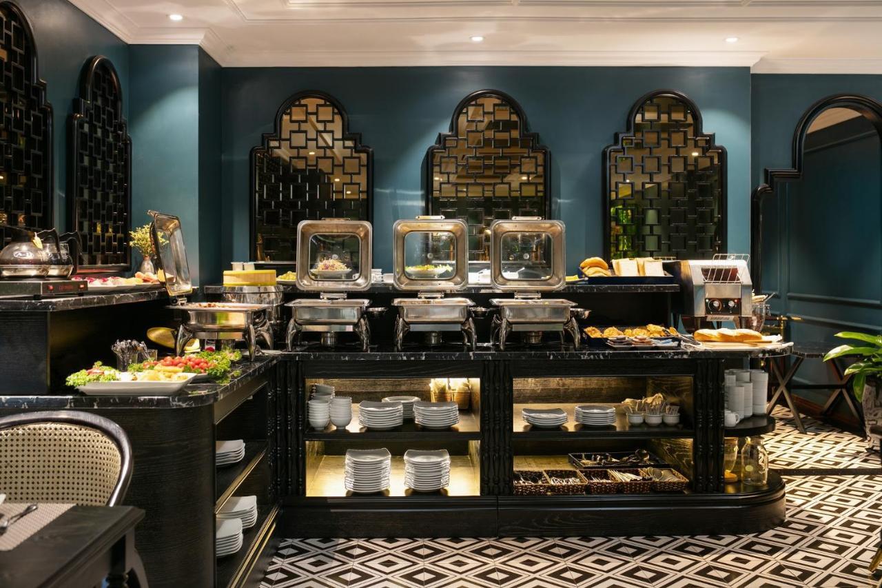 Hotel Grande Collection &