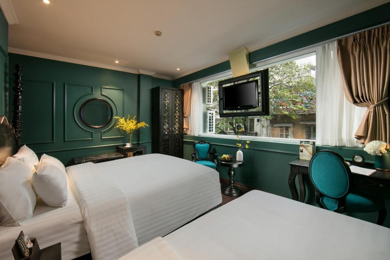 Hotel Grande Collection &