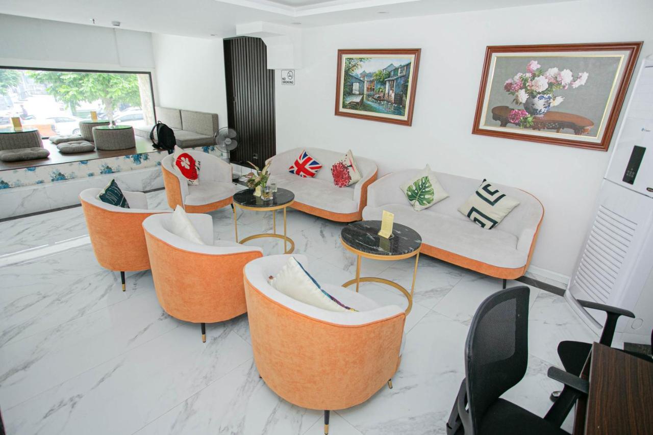 Hotel New Century