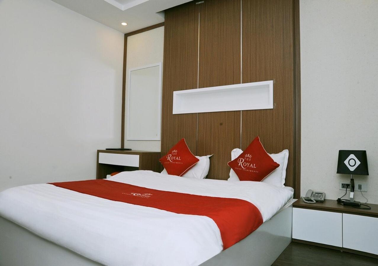 The Royal Near West Hanoi