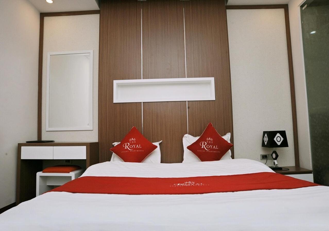 The Royal Near West 3*