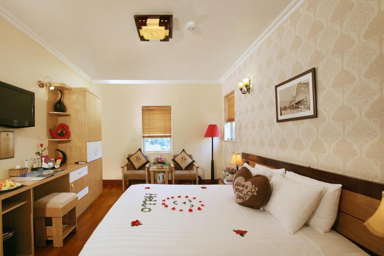 House & Travel Hotel 3*