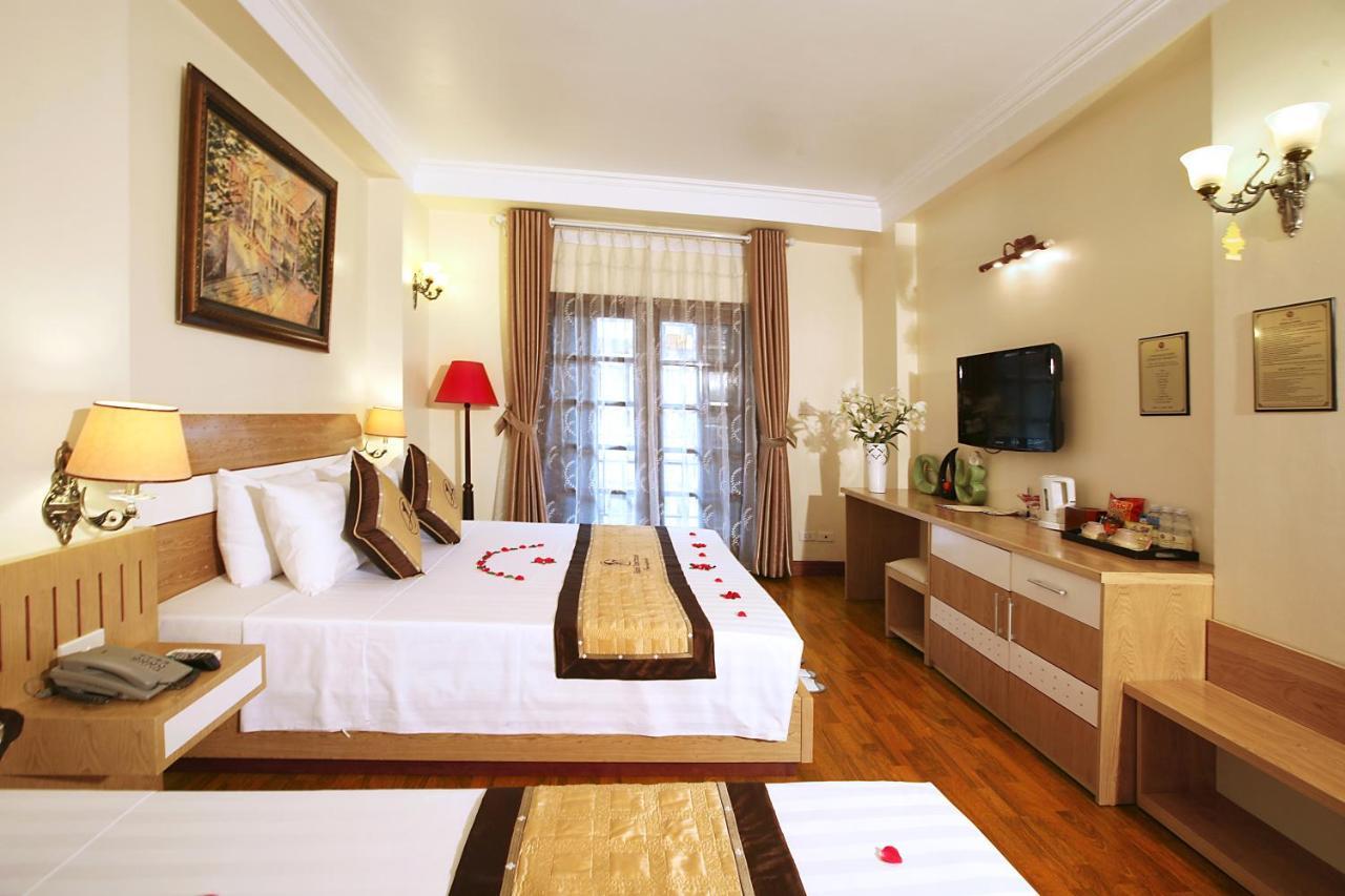 House & Travel Hanoi