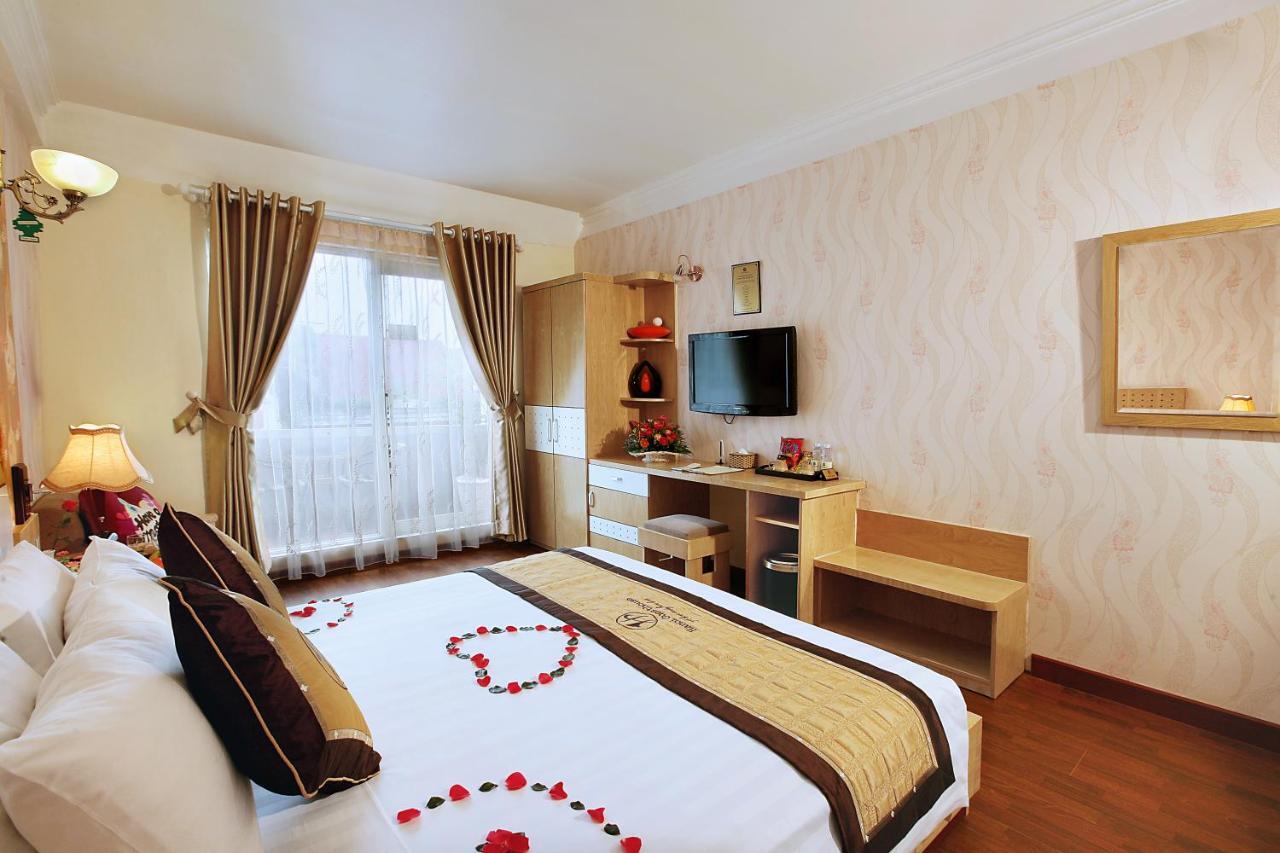 Hotel House & Travel 3*