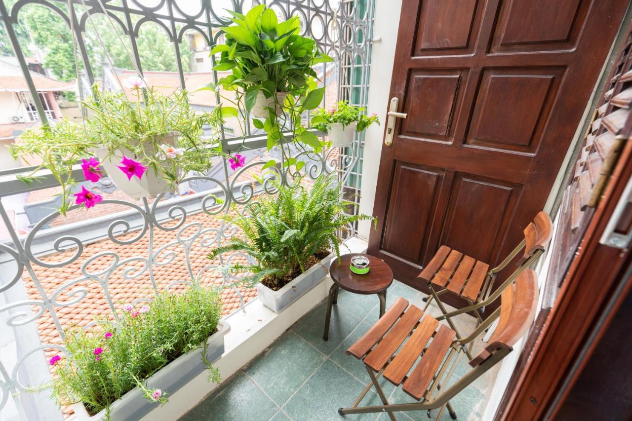 Nusmile's And Travel Hà Nội