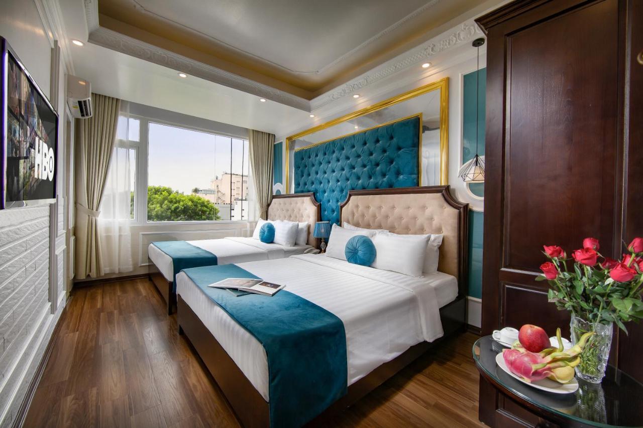 Hotel Royal Palace 2 Hanoi