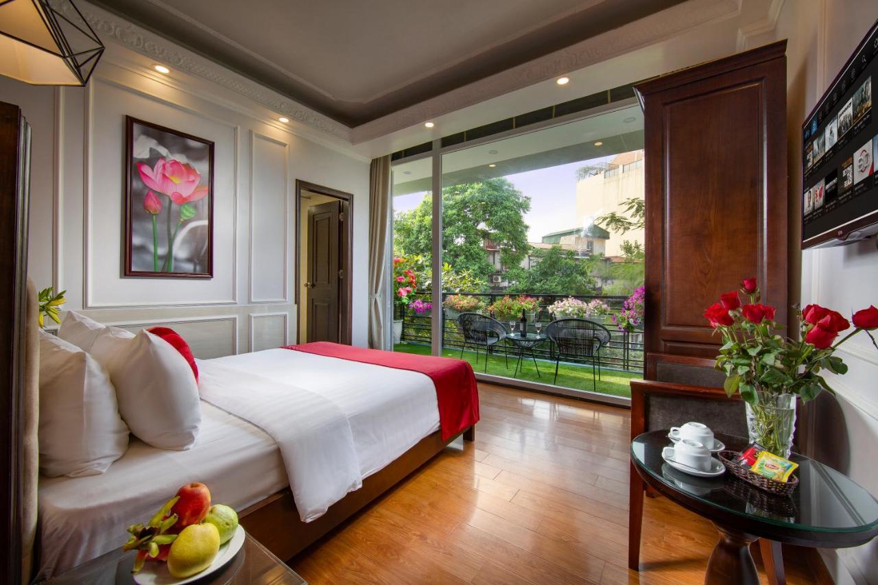 Hotel Royal Palace 2
