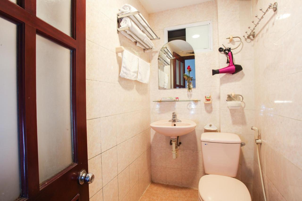 Hostel Phuong Trang