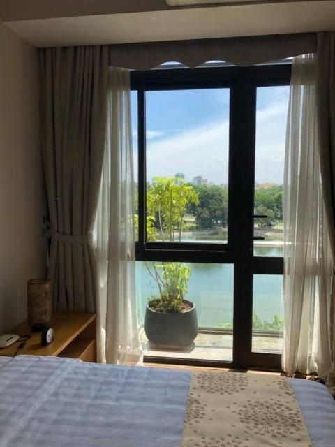 House Apartment Hanoi