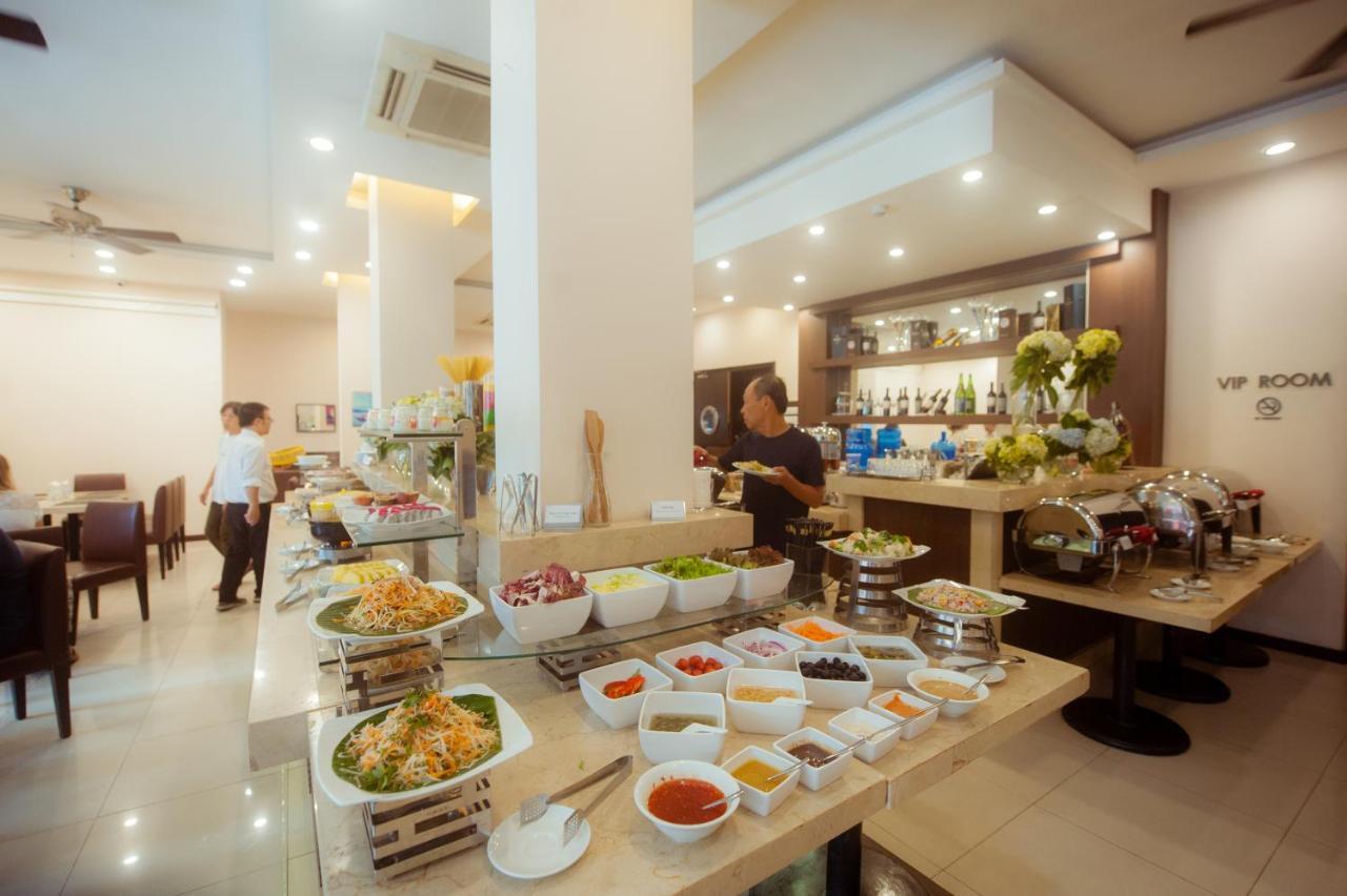 Hong Ha 3* Hanoi