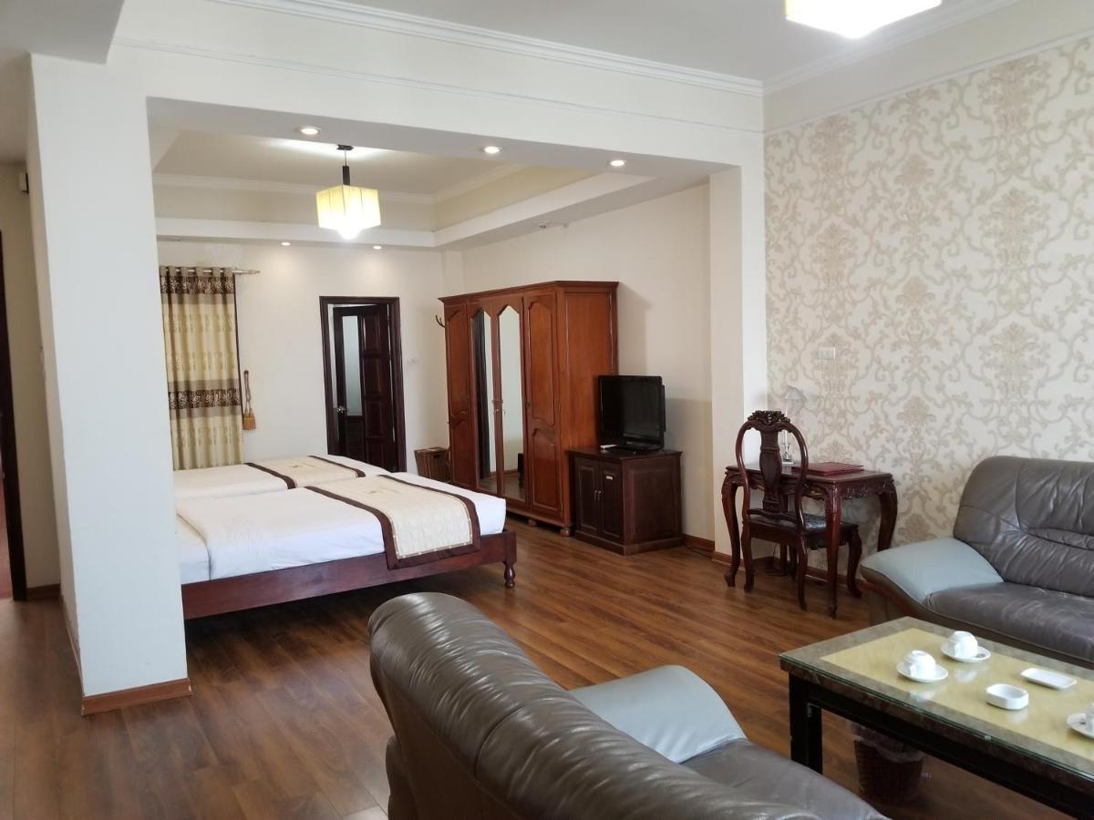 Camellia Boutique & Hotel