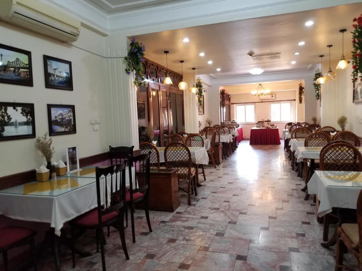 Camellia Boutique & 3* Hanoi