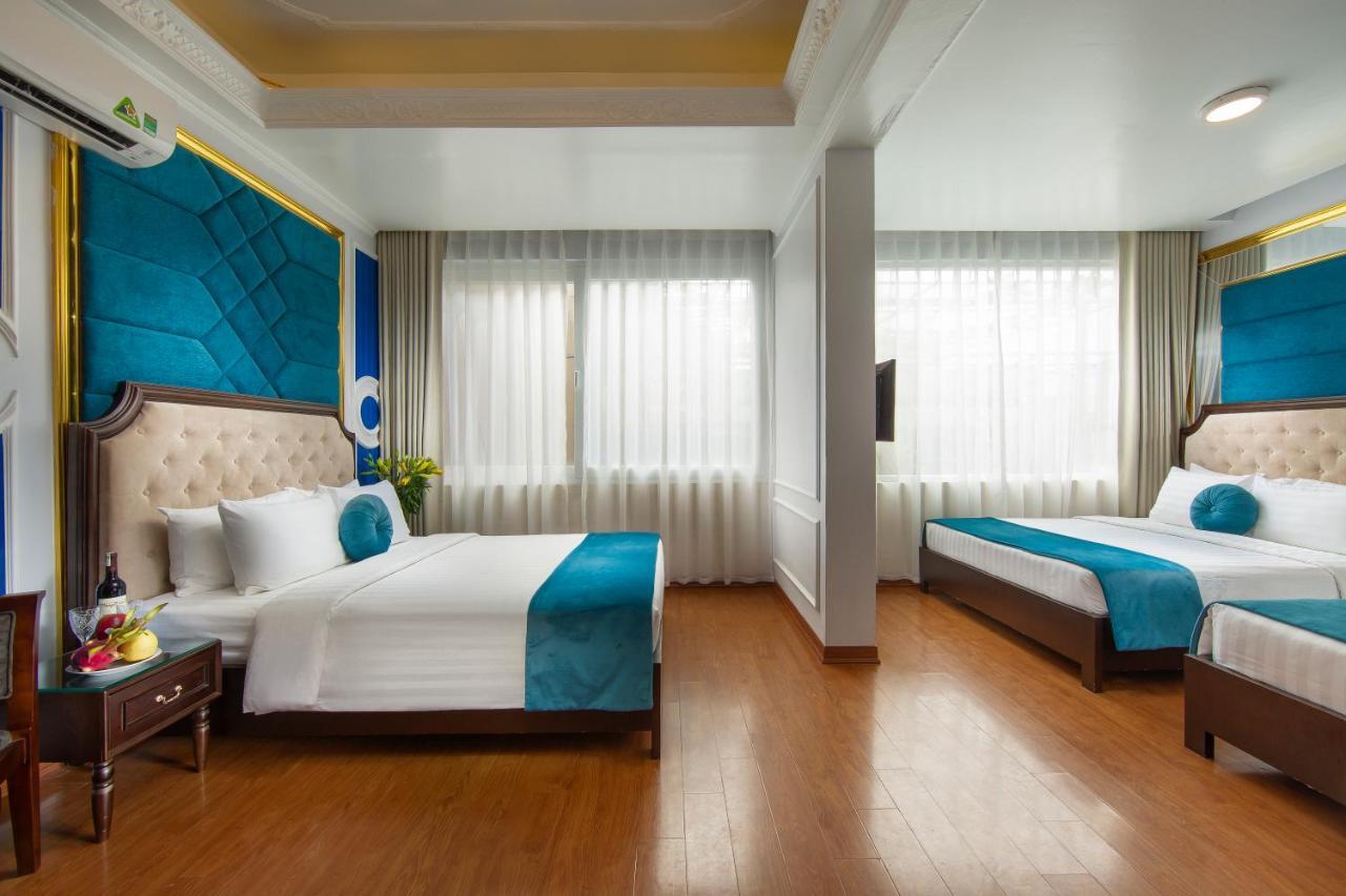 Royal Palace 2 Hotel Hanoi