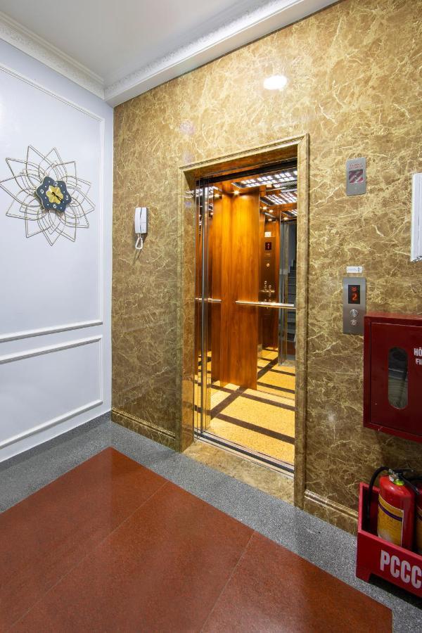 Royal Palace 2 Hotel
