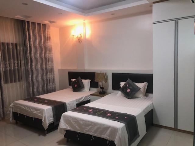 Linh Anh Hotel Hanoi