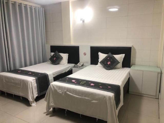 Hotel Linh Anh Hanoi
