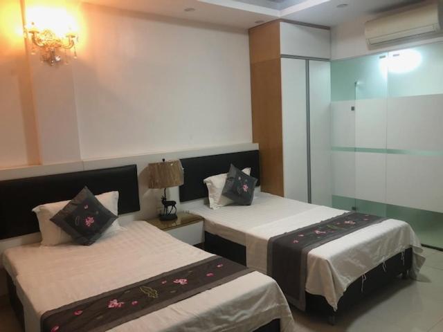 Linh Anh Hotel