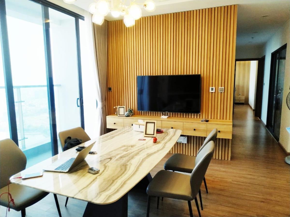 Hi-home - Vinhomes Metropolis