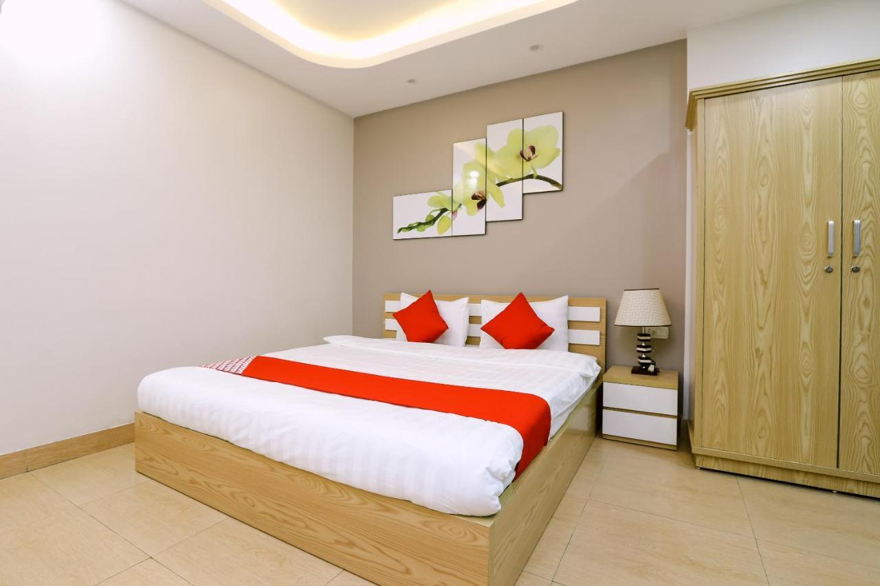 Hotel Tuan Anh Hanoi