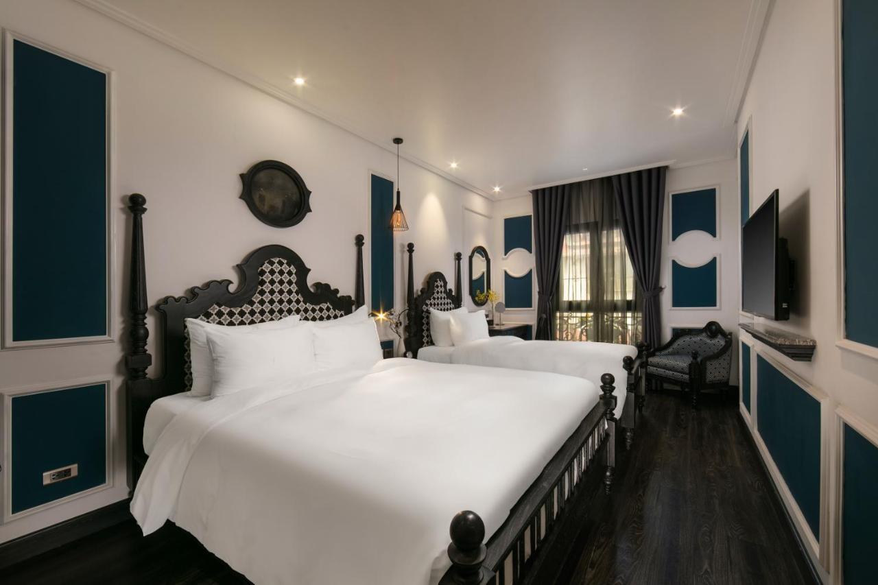 Và Esplendor Hà Nội 3*