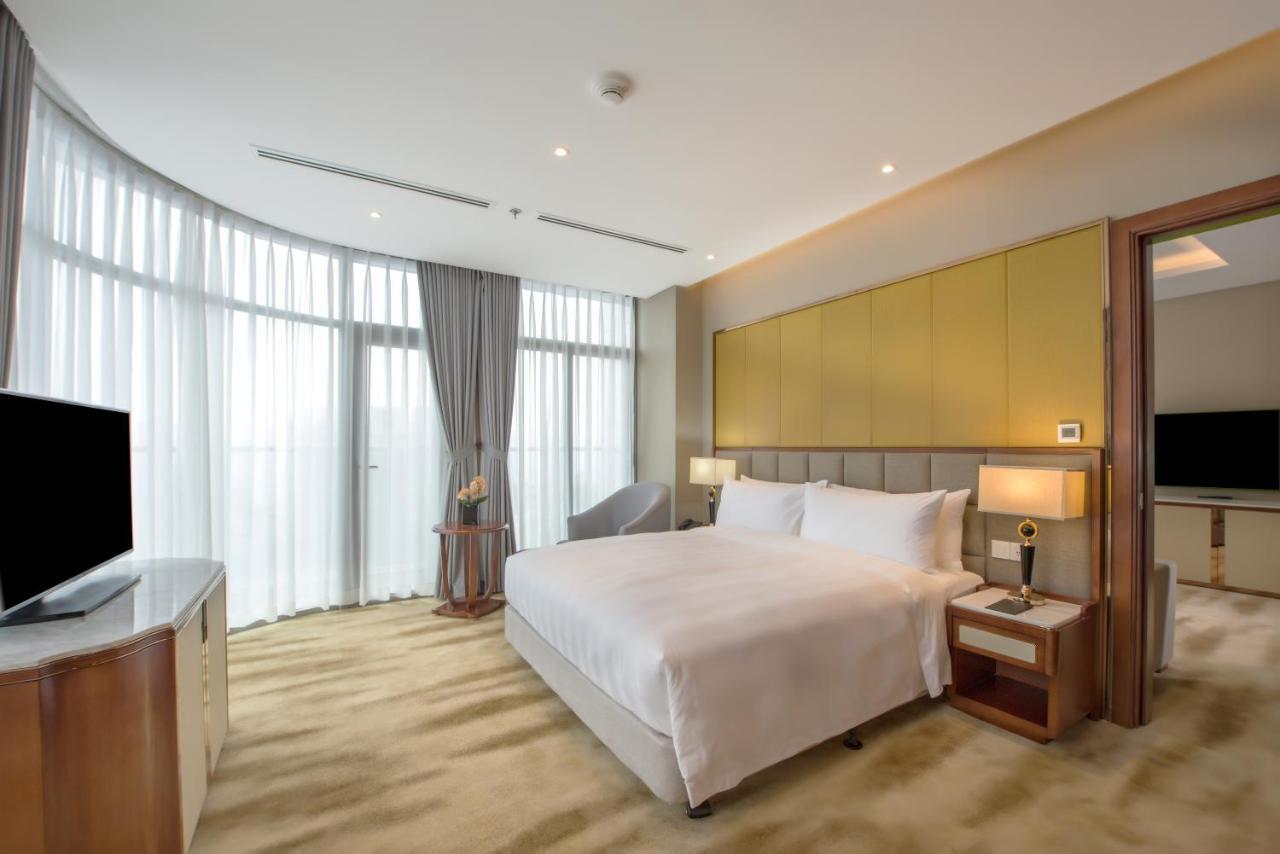 Wyndham Garden 4* Hanói