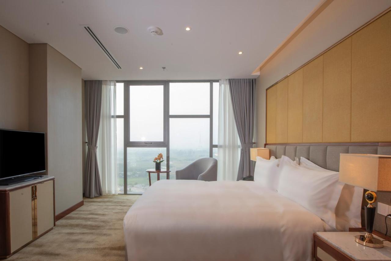 Hotel Wyndham Garden Hanói