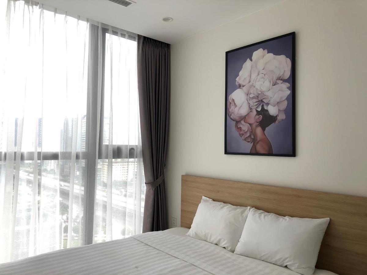 Vinhomes Skylake Luxury 4br Near Keangnam Apartment *
