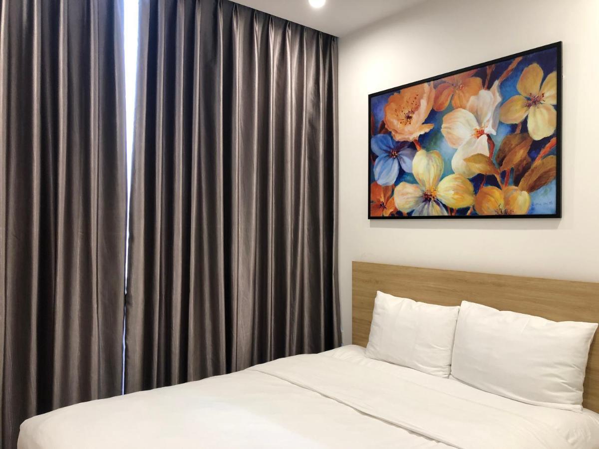 Vinhomes Skylake Luxury 4br Near Keangnam Apartment