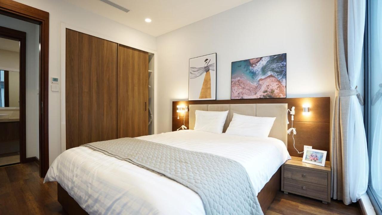 Vinhomes Metropolis & Apartment