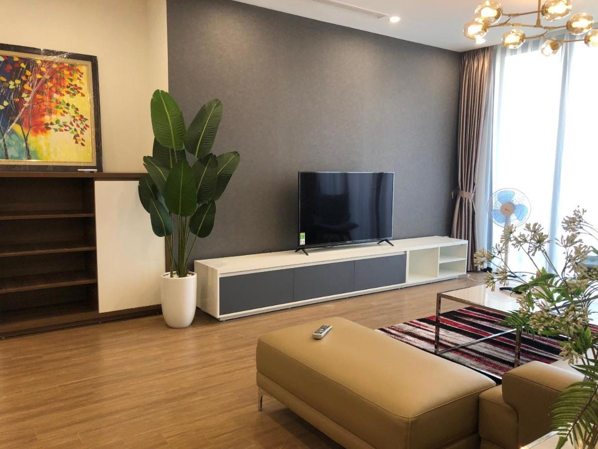 Vinhomes Skylake Luxury 4br Near Keangnam Hanoi