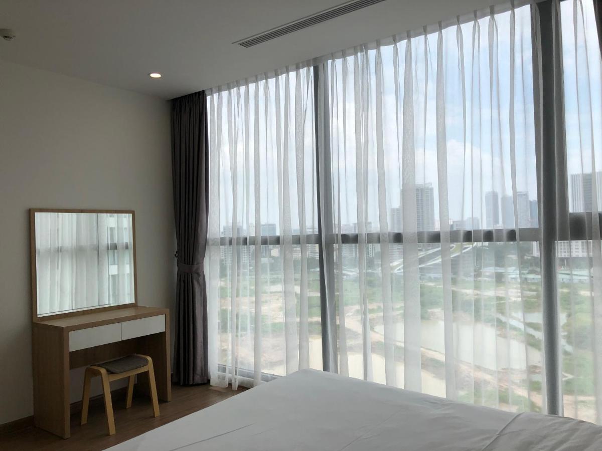 Apartment Vinhomes Skylake Luxury 4br Near Keangnam