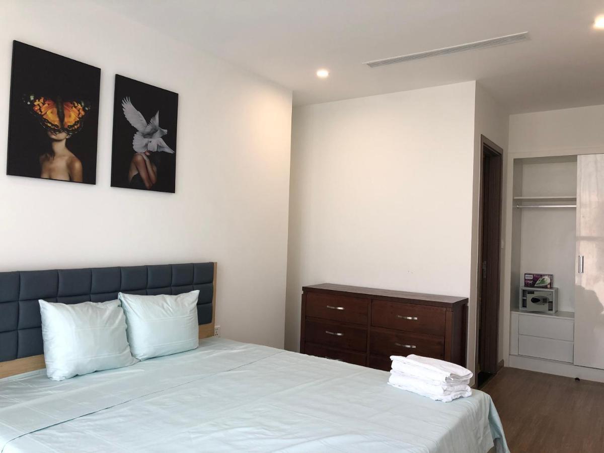 Vinhomes Skylake Luxury 4br Near Keangnam *