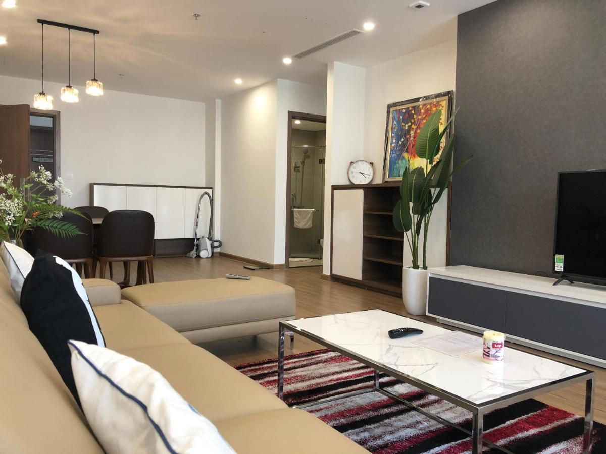 Vinhomes Skylake Luxury 4br Near Keangnam