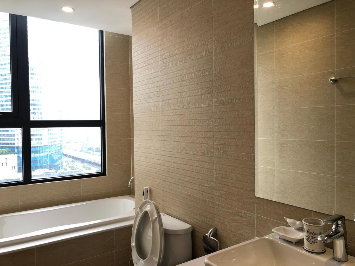 Vinhomes Skylake Luxury 4br Near Keangnam Apartment Hanoi