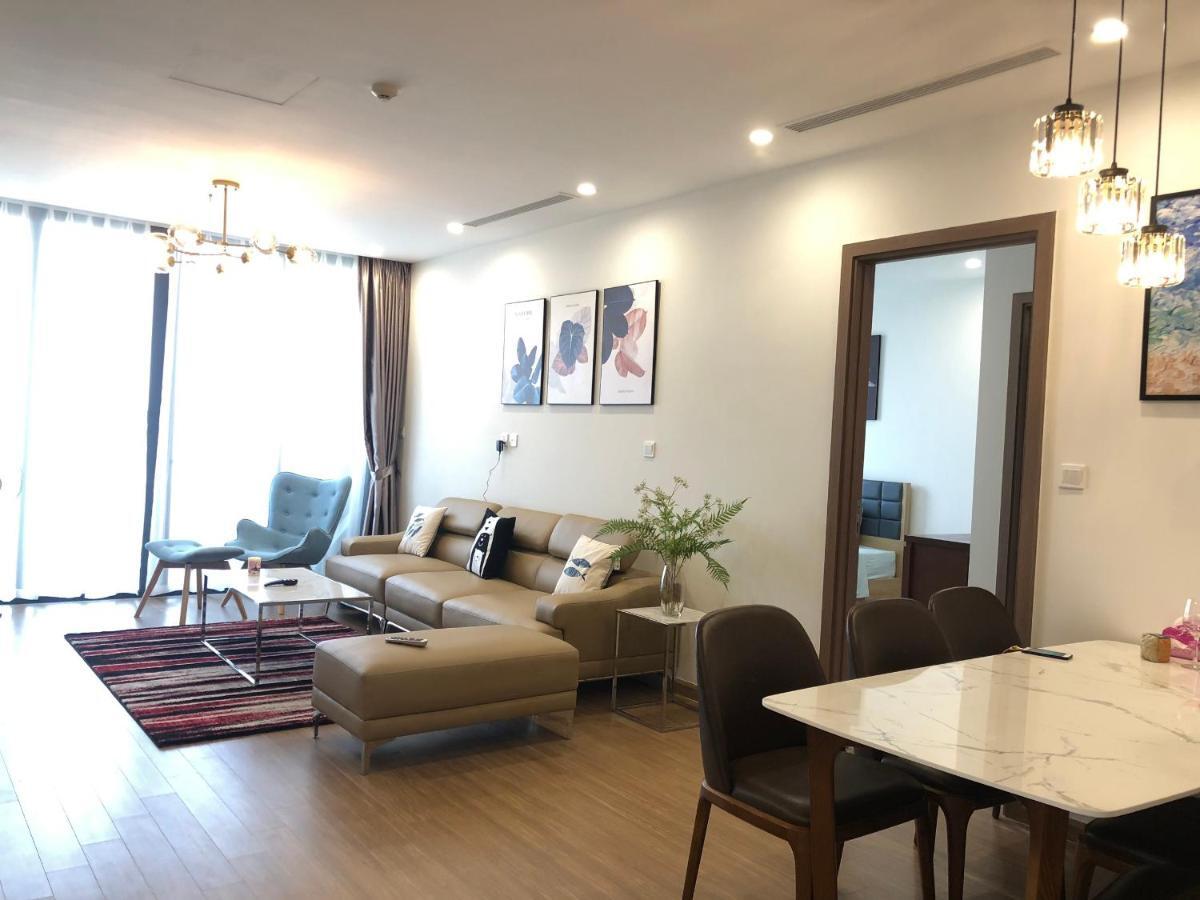 Vinhomes Skylake Luxury 4br Near Keangnam