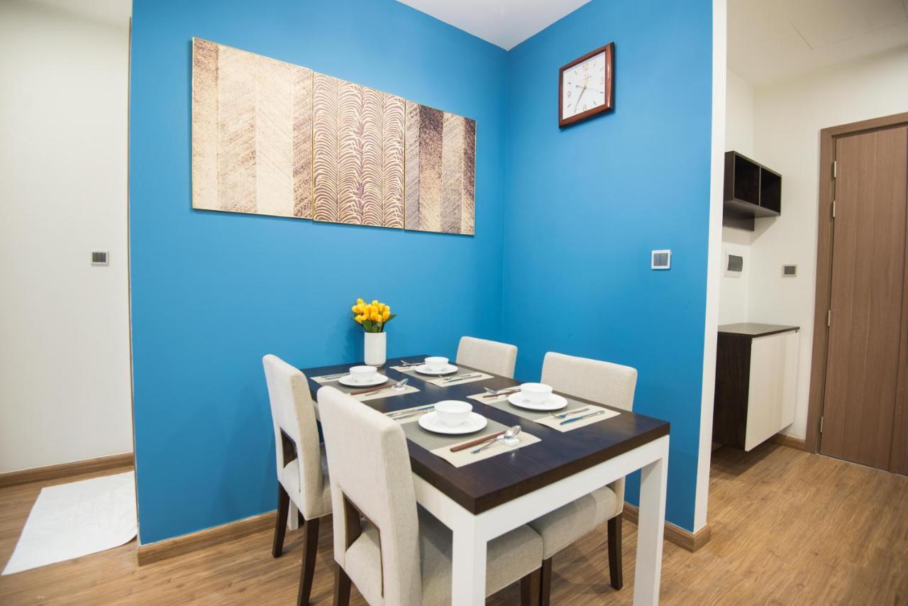 Apartamento 22housing Vinhomes Metropolis & *