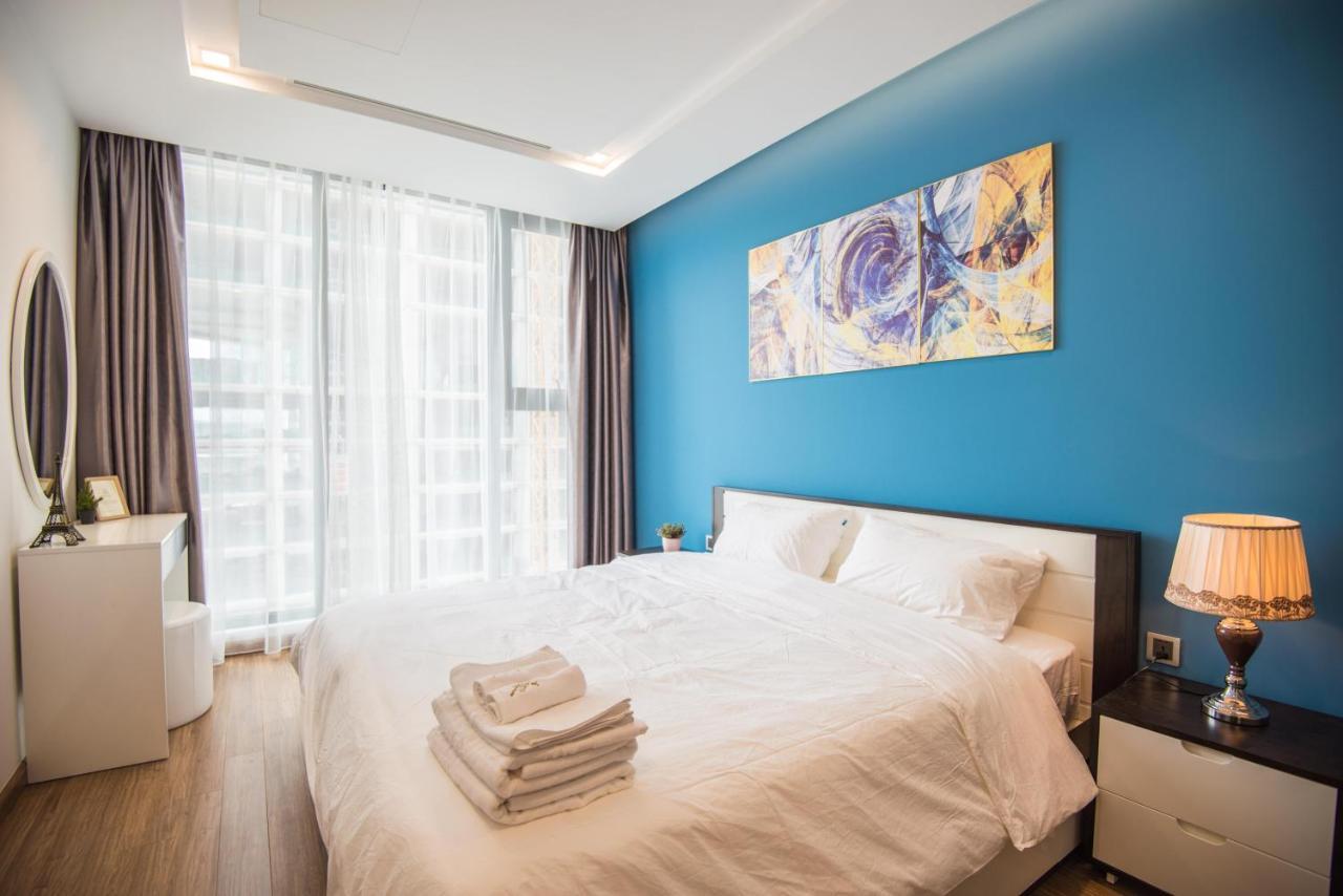 Apartamento 22housing Vinhomes Metropolis & *