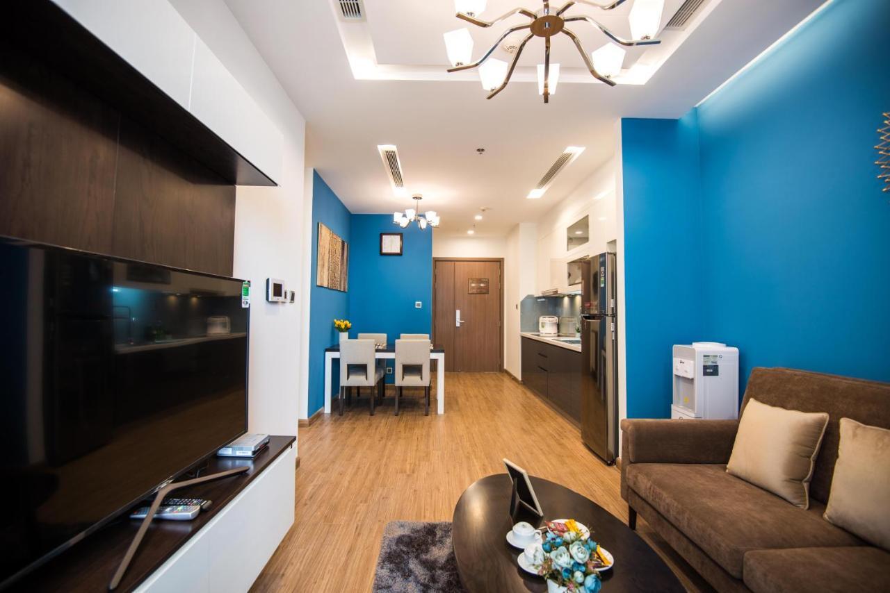 22housing Vinhomes Metropolis & Apartamento
