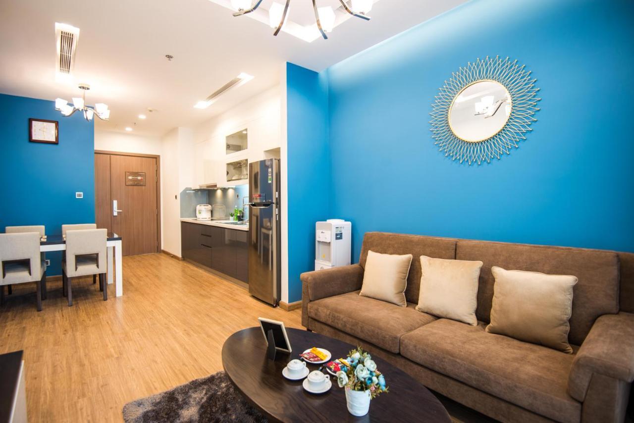 Apartamento 22housing Vinhomes Metropolis & *