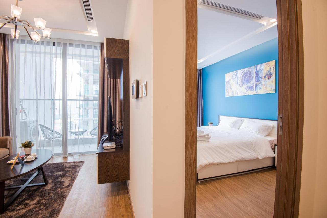 Apartamento 22housing Vinhomes Metropolis &