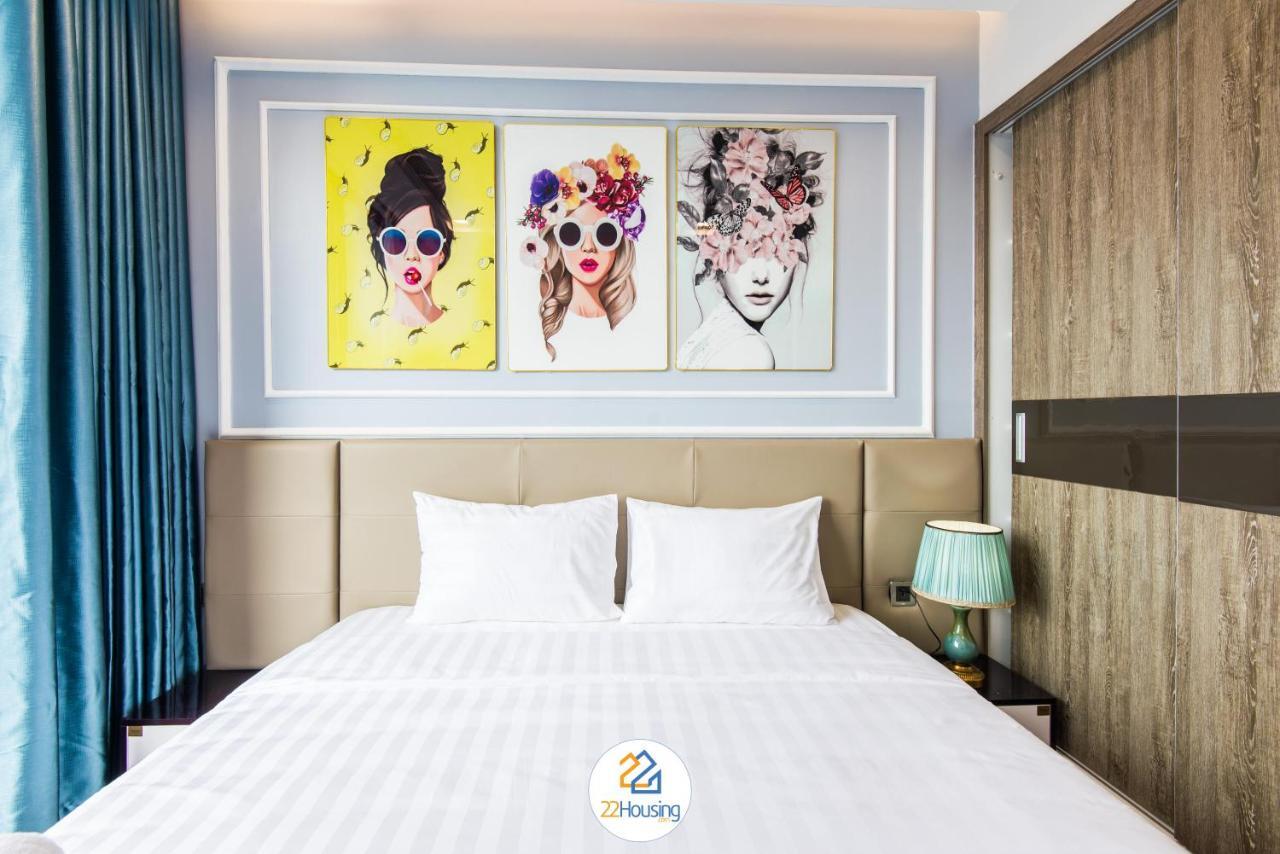 Căn hộ Luxury Serviced Vinhomes Metropolis Premium Hà Nội