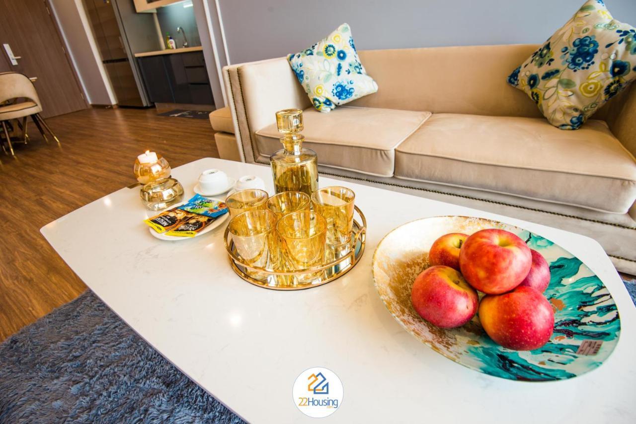 Luxury Serviced Vinhomes Metropolis Premium *